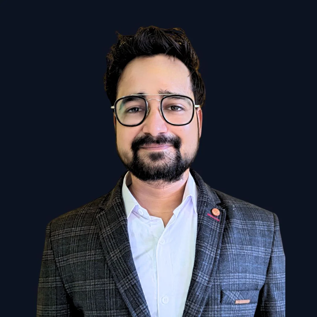 Rahul Kumar